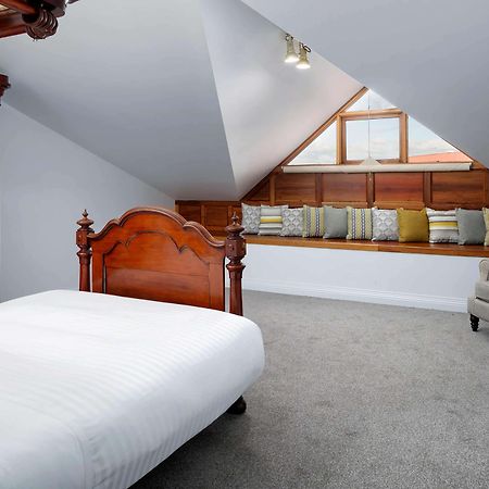 Rydges Hobart Hotel Buitenkant foto