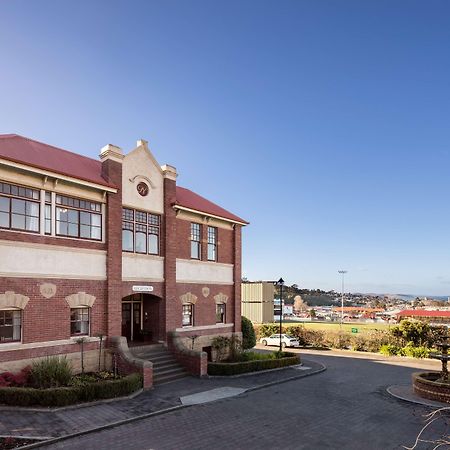 Rydges Hobart Hotel Buitenkant foto