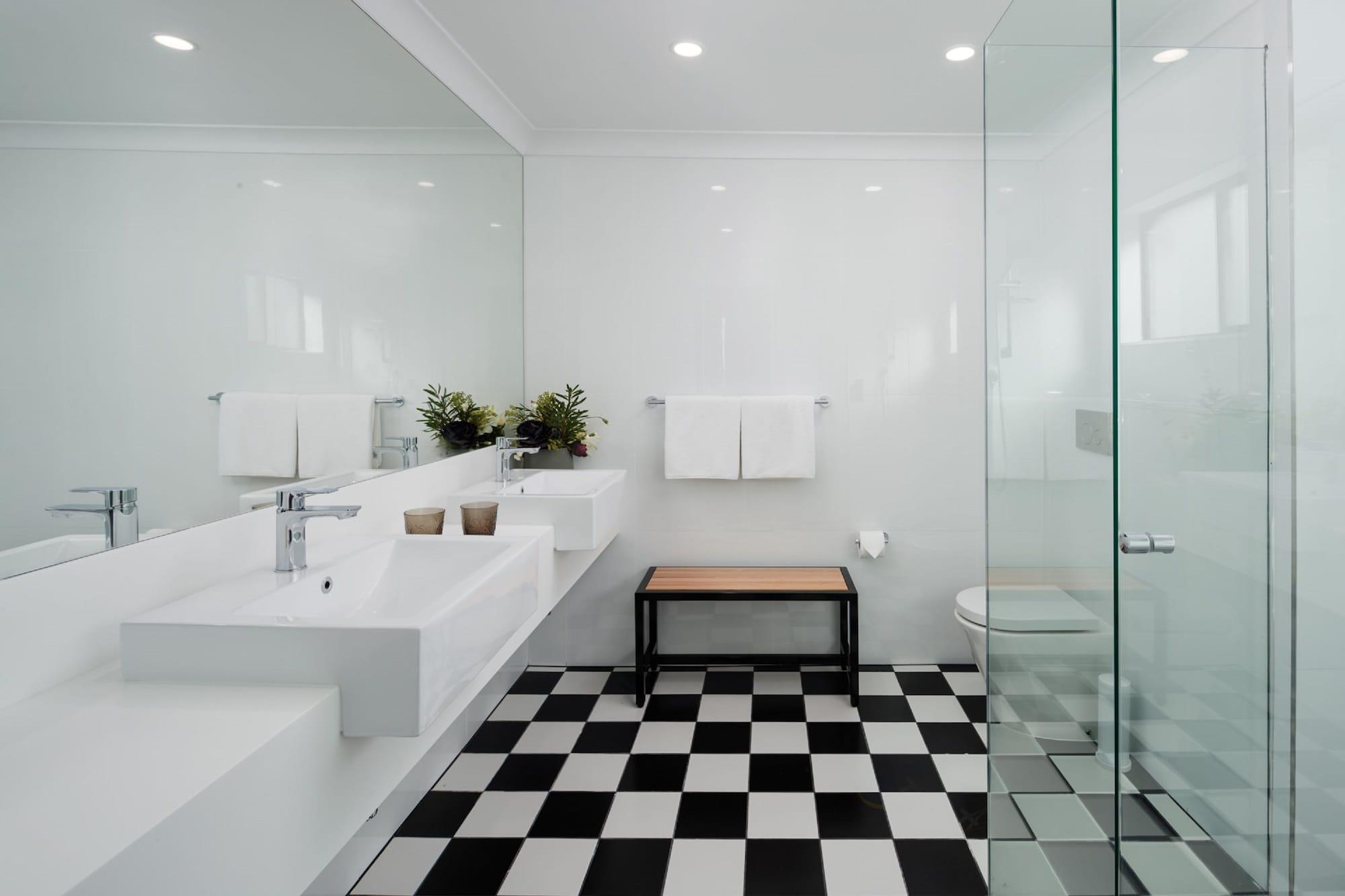 Rydges Hobart Hotel Buitenkant foto