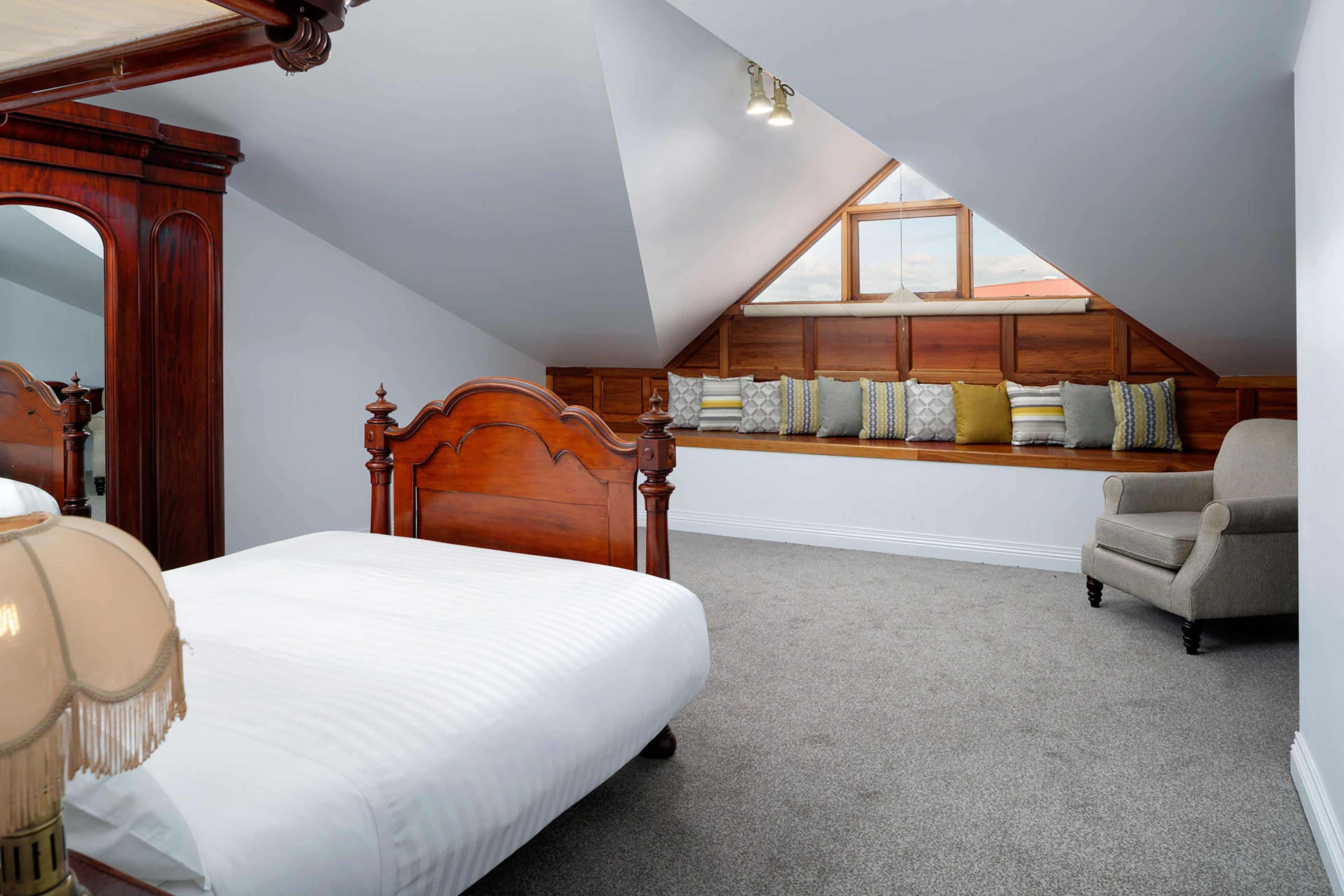 Rydges Hobart Hotel Buitenkant foto