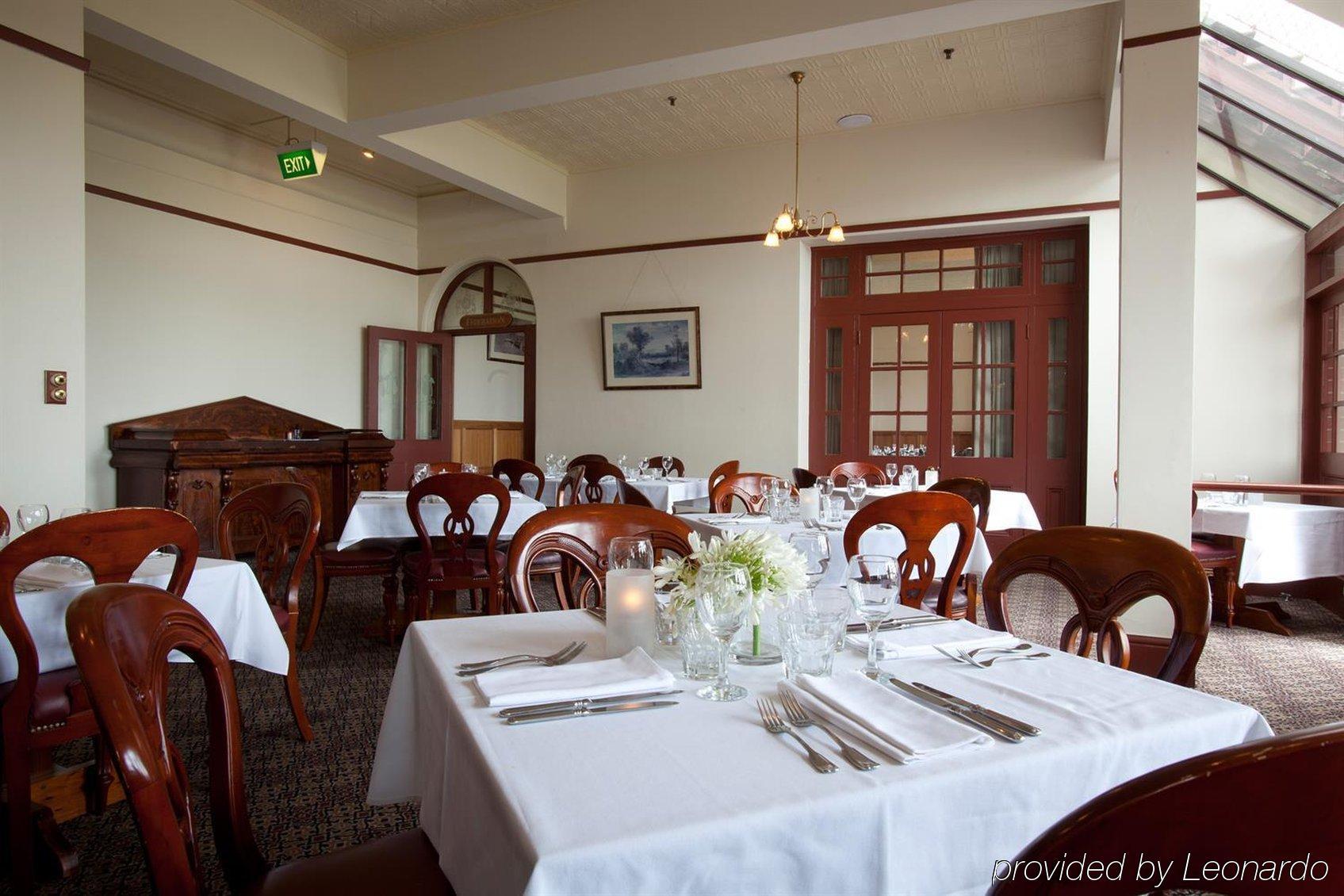 Rydges Hobart Hotel Buitenkant foto